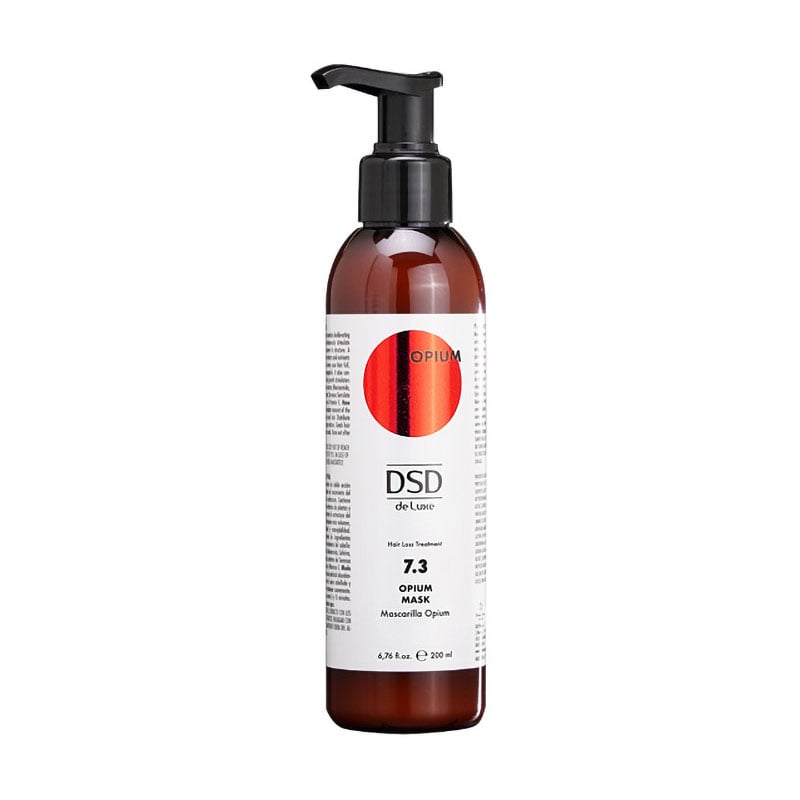 Маска для волосся DSD de Luxe 7.3 Opium Mask, 200 мл